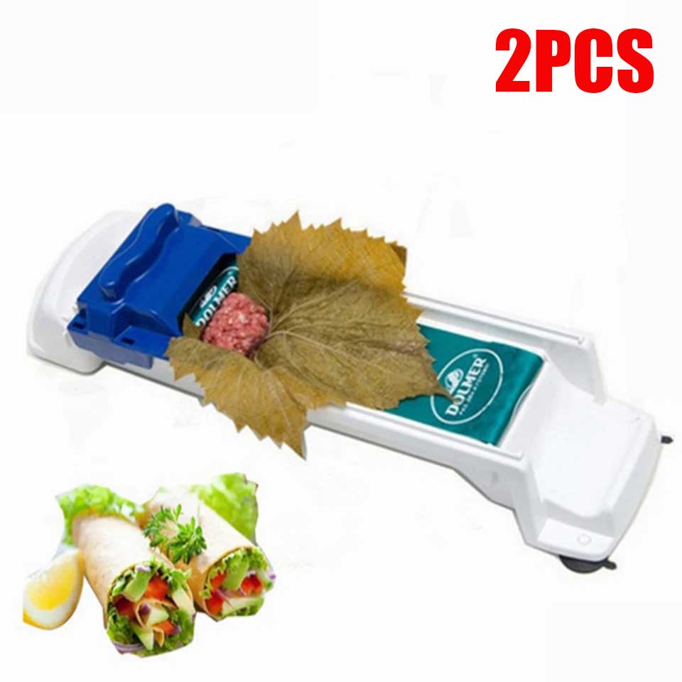 Spring Roll Wrapper - Alat penggulung daging sayuran kreatif, mesin