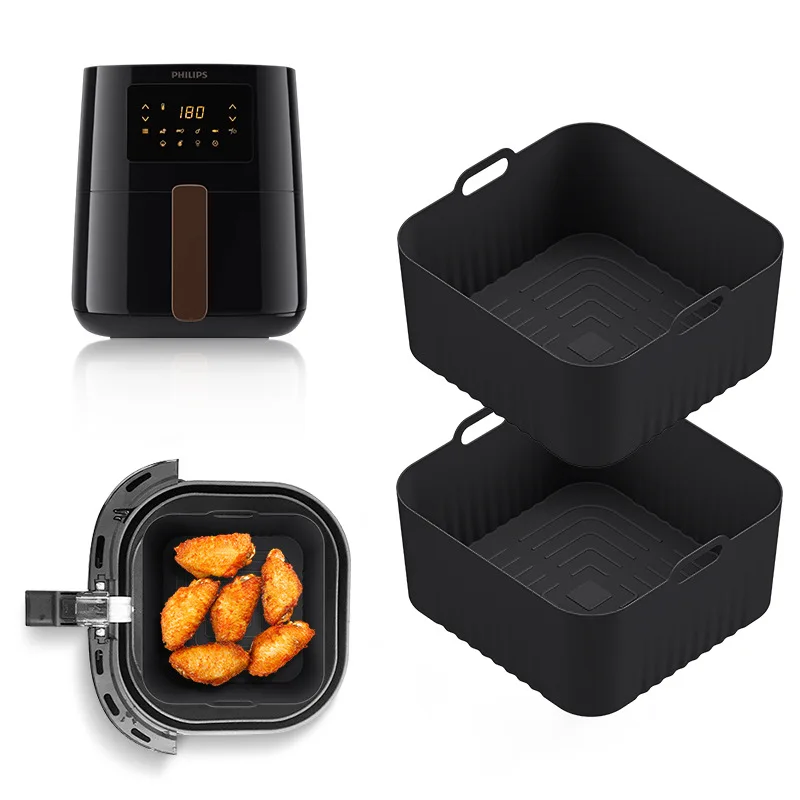 Cetakan Silikon untuk Penggore - Philips Air Fryer Hd9252 ulasan dan harga