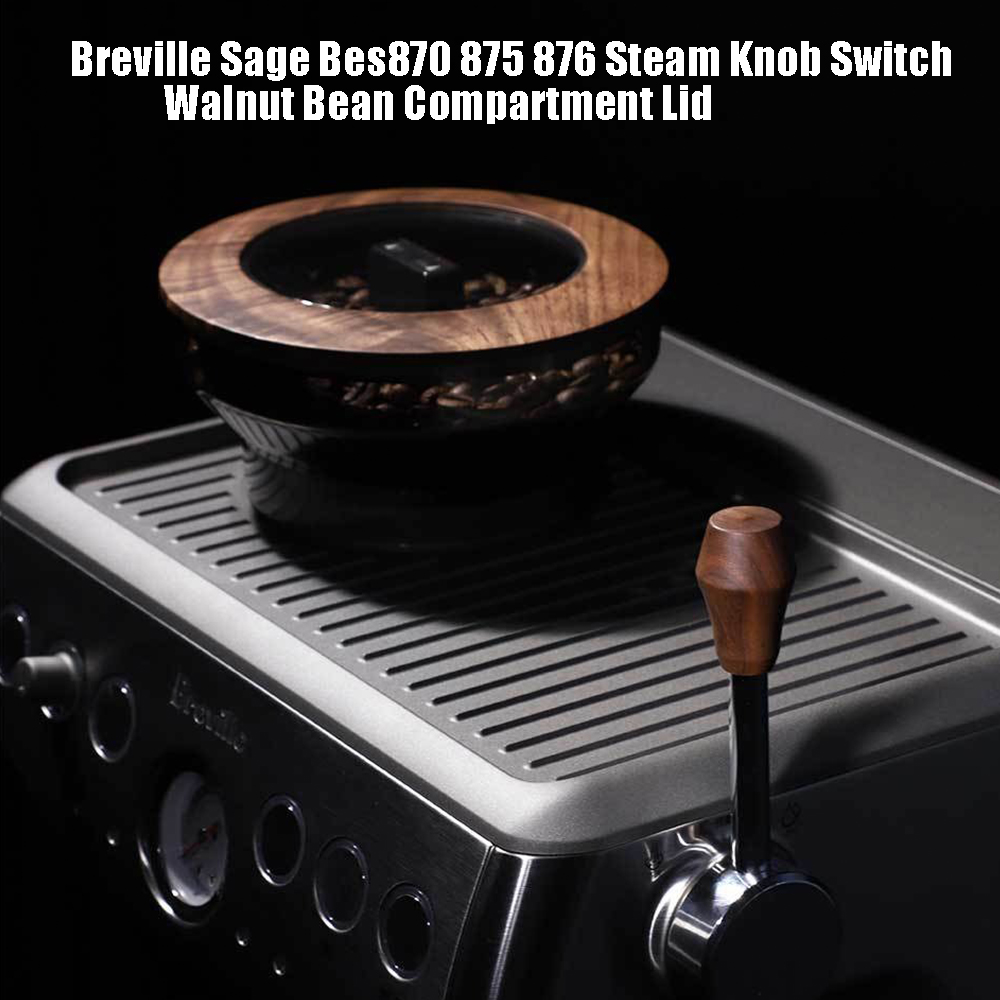 Breville Sage Bes870 875 876 s - Breville Espresso Bes870 ulasan dan harga