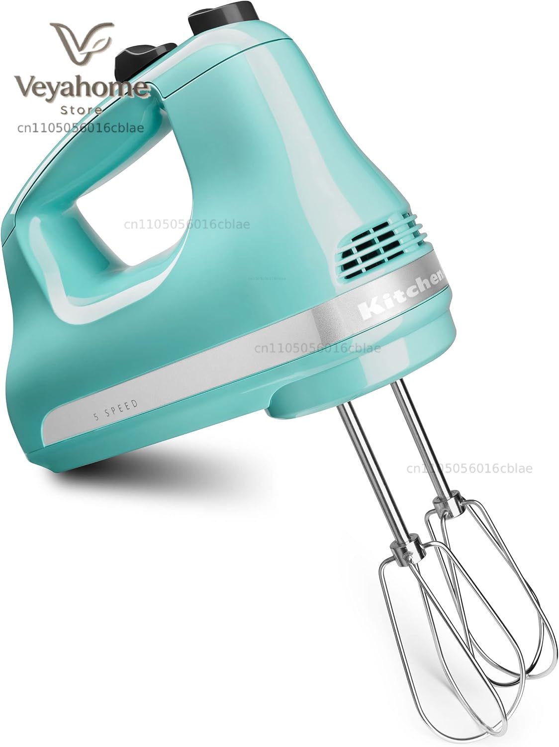 KitchenAid 5 Ultra Power Speed - Kitchenaid Mixer Hand Mixer ulasan dan harga