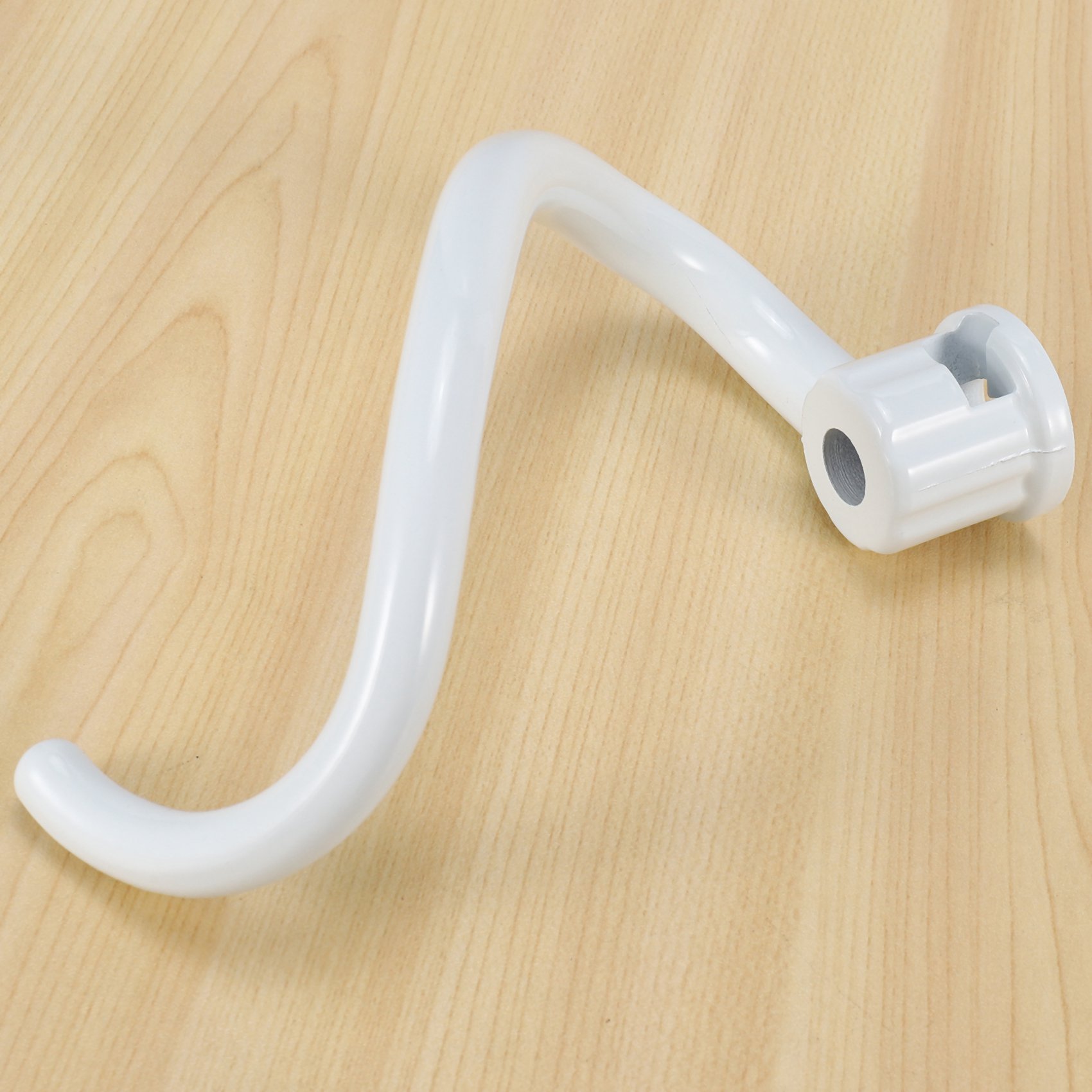 Ideal #   Pengganti Spiral Dou - Kitchenaid Mixer Pro 600 ulasan dan harga