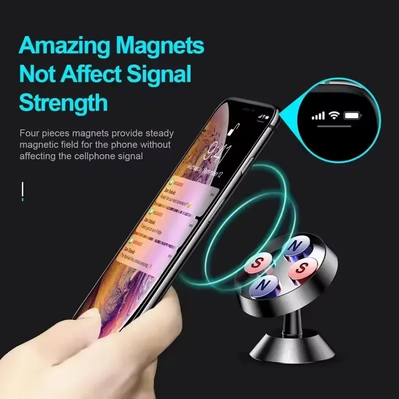 Penyangga Ponsel Magnetik untu - Taco Stand Holder ulasan dan harga