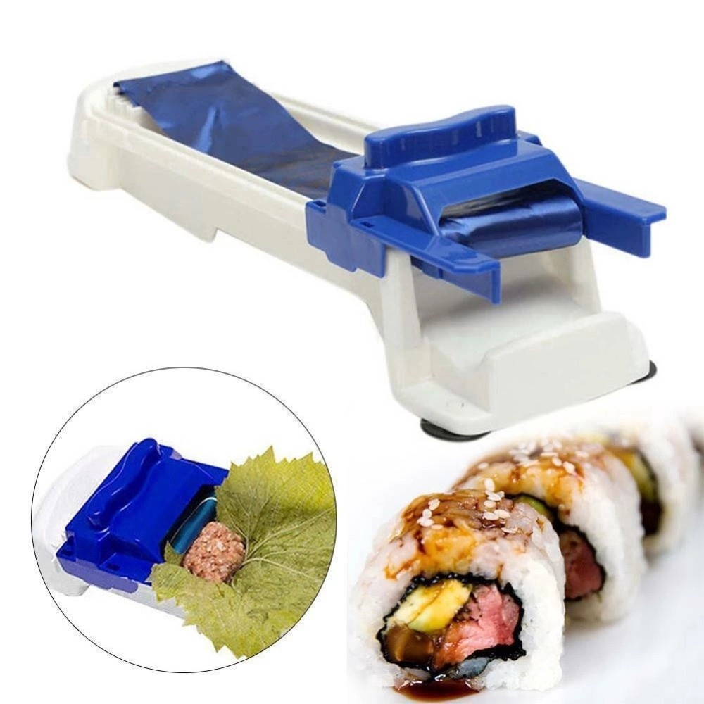 Mesin Penggulung Daging Sayura - Spring Roll Wrapper ulasan dan harga
