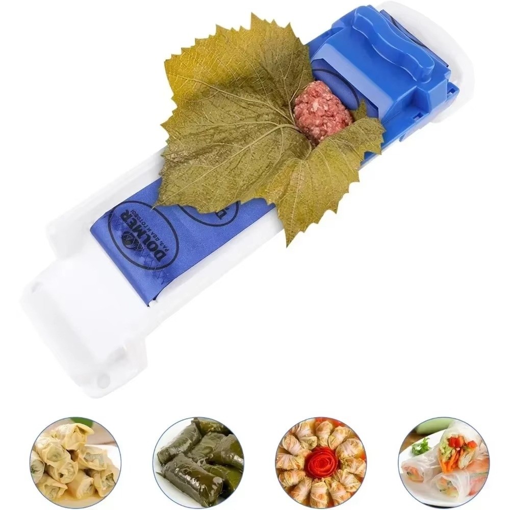 Mesin Penggulung Daging Sayura - Spring Roll Wrapper ulasan dan harga