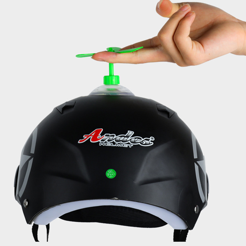 Helm Hewan Peliharaan dengan S - Corn Dog Stick ulasan dan harga